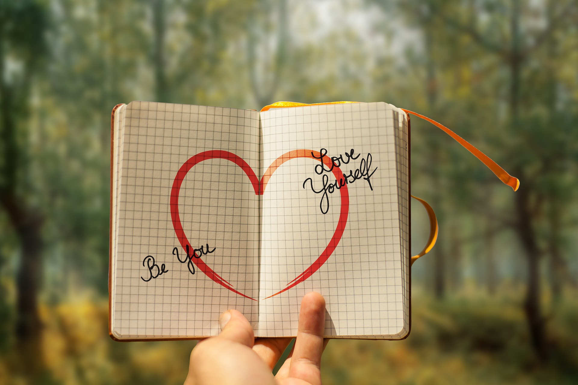 amour de soi